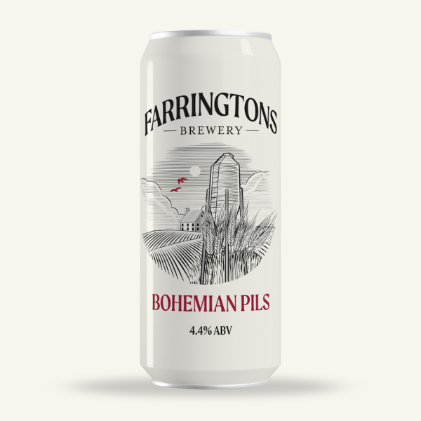 Bohemian Lager