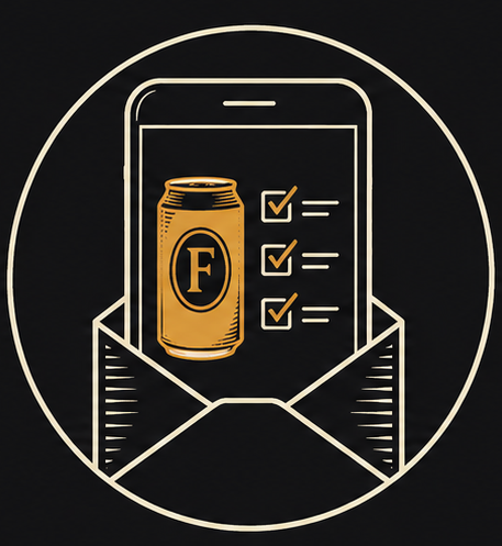 Pick Your BeersSeven days before each delivery you'll receive an email reminding you to log into ...