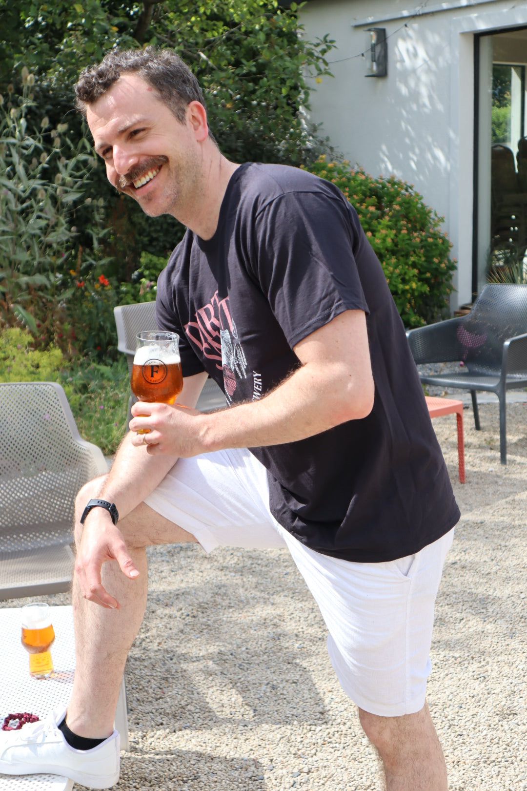 Farringtons Brewery T-Shirt